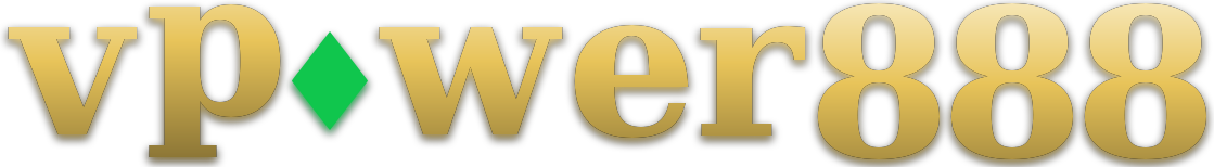 vpower888 logo
